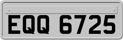 EQQ6725