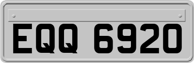 EQQ6920