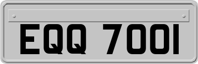 EQQ7001