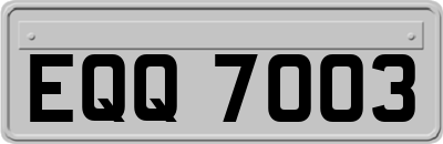 EQQ7003