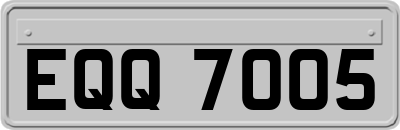 EQQ7005