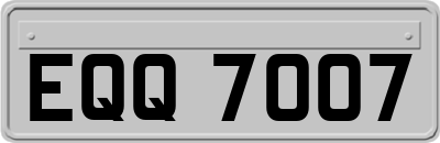EQQ7007