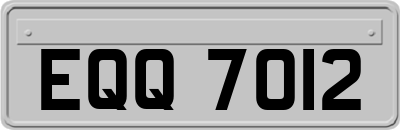 EQQ7012