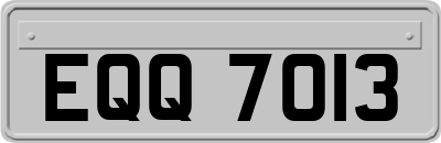 EQQ7013