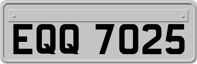 EQQ7025
