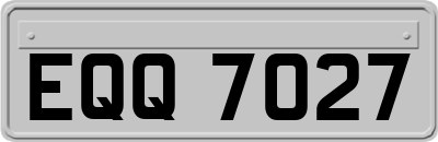 EQQ7027