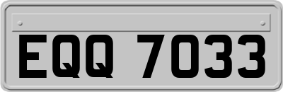 EQQ7033