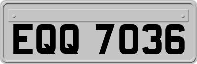 EQQ7036