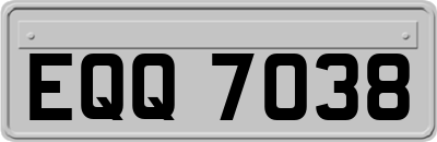 EQQ7038