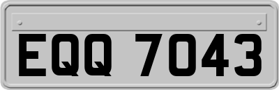 EQQ7043