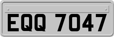 EQQ7047