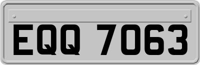 EQQ7063