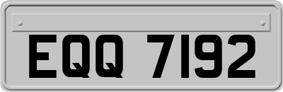 EQQ7192