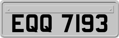 EQQ7193