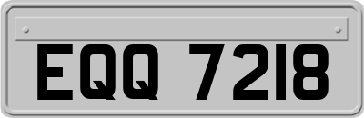 EQQ7218