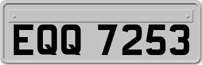 EQQ7253