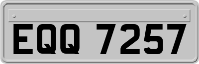 EQQ7257