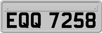 EQQ7258
