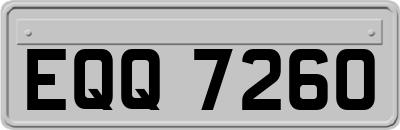 EQQ7260