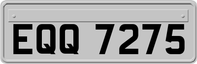 EQQ7275