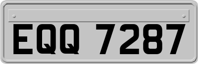 EQQ7287