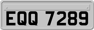 EQQ7289