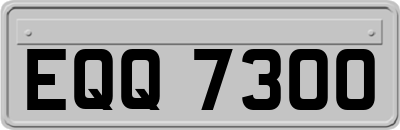 EQQ7300