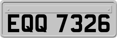 EQQ7326