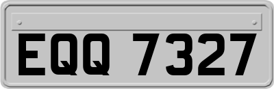 EQQ7327
