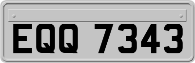 EQQ7343
