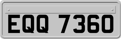 EQQ7360