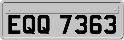 EQQ7363