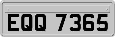 EQQ7365