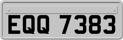EQQ7383