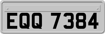 EQQ7384
