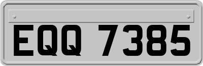EQQ7385
