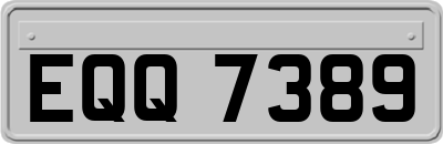 EQQ7389