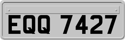 EQQ7427