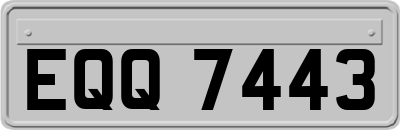 EQQ7443