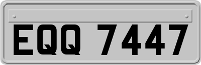 EQQ7447