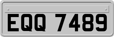EQQ7489