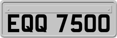 EQQ7500