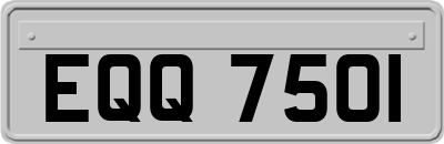 EQQ7501