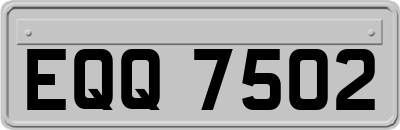 EQQ7502
