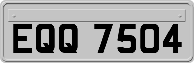 EQQ7504