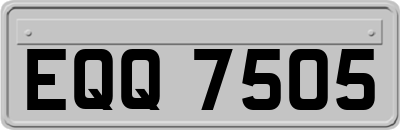 EQQ7505