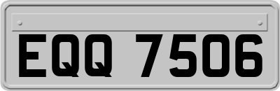 EQQ7506