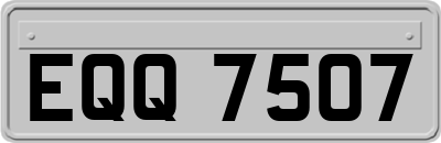 EQQ7507