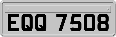 EQQ7508