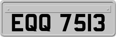 EQQ7513
